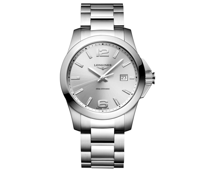 Longines Conquest