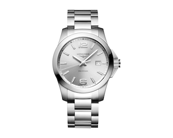 Zegarek męski Longines Conquest