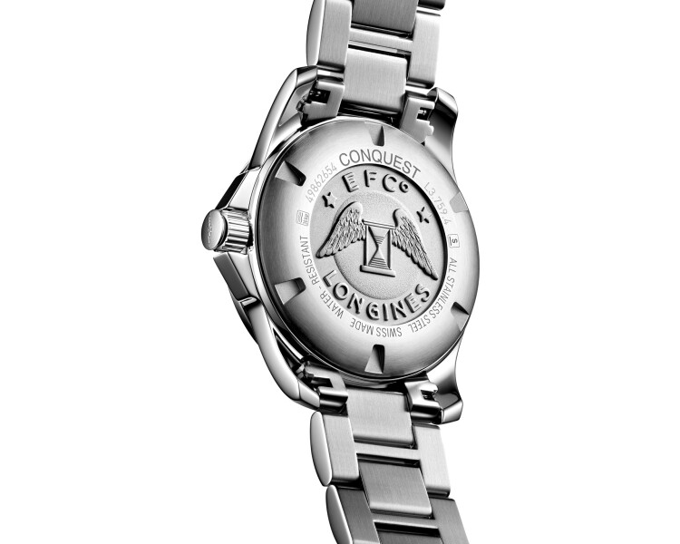 Longines Conquest