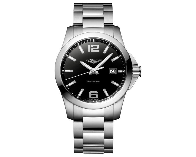 Longines Conquest