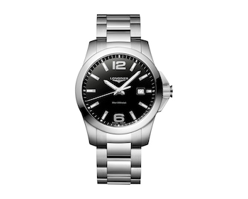 Longines Conquest