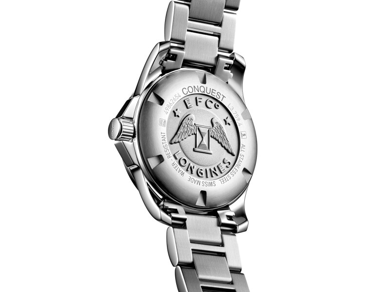 Longines Conquest