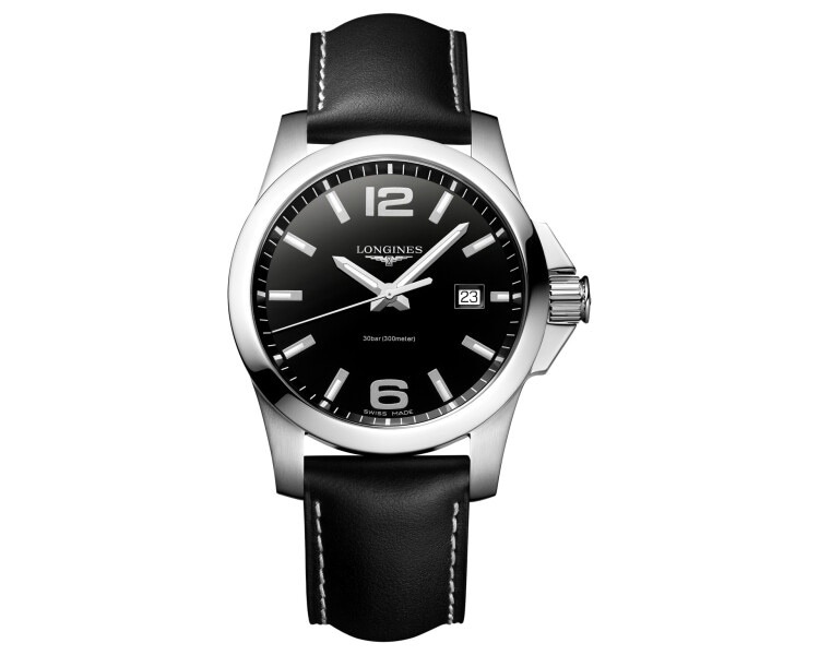 Longines Conquest