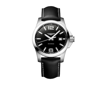 Zegarek męski Longines Conquest