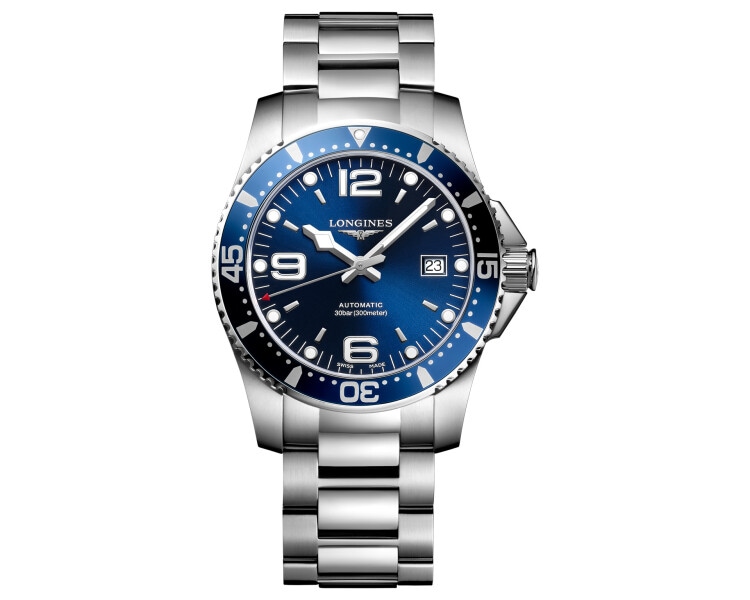 Longines Hydroconquest