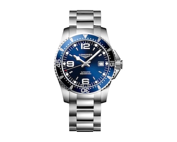 Longines Hydroconquest