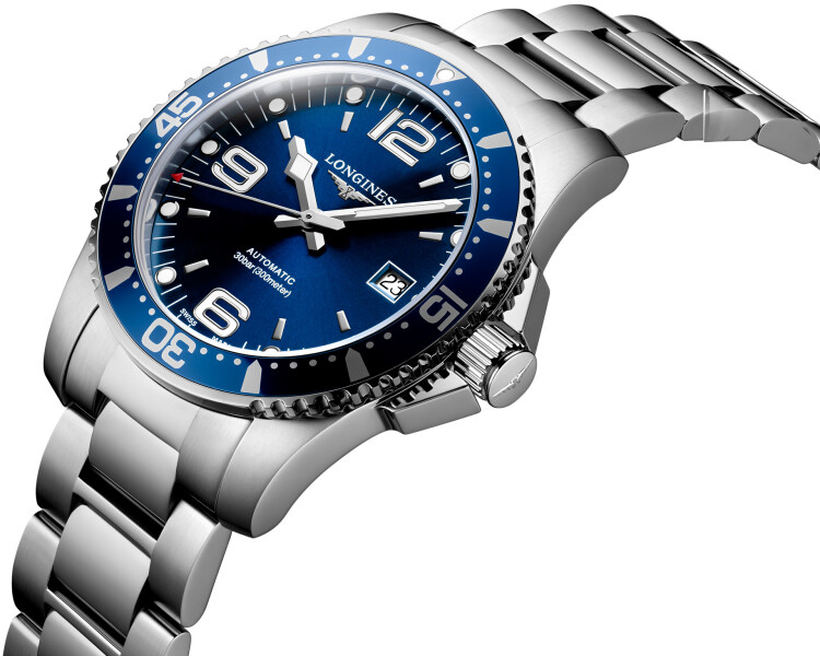 Longines Hydroconquest