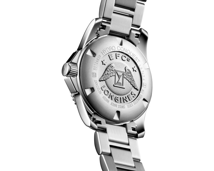 Longines Hydroconquest