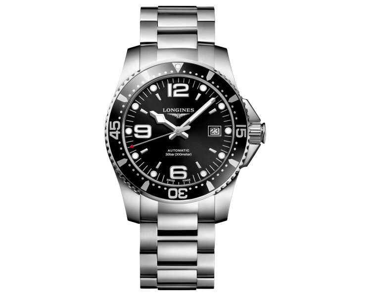 Longines Hydroconquest