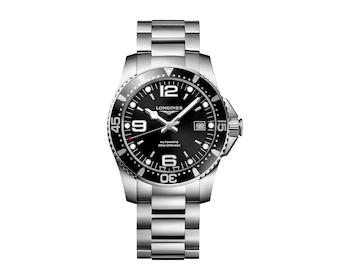 Longines Hydroconquest