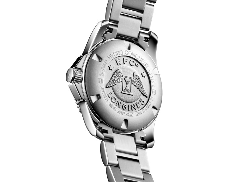 Longines Hydroconquest