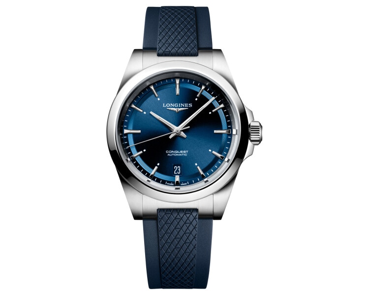 Longines Conquest