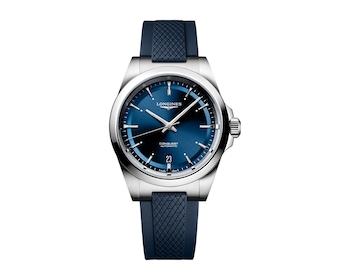 Longines Conquest