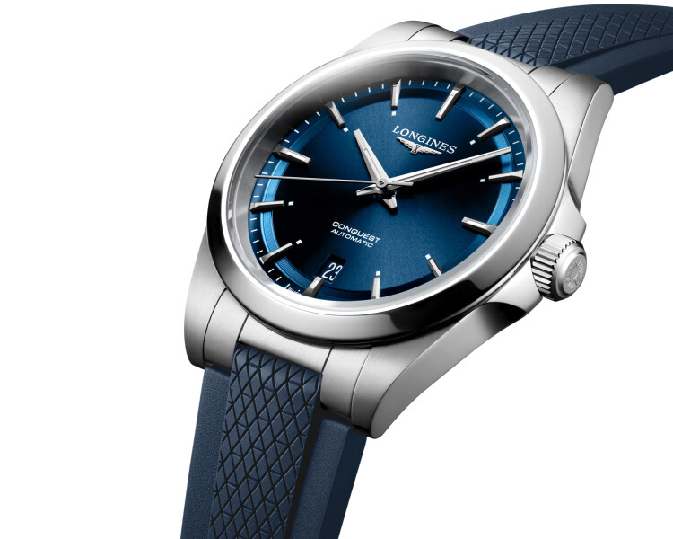 Longines Conquest