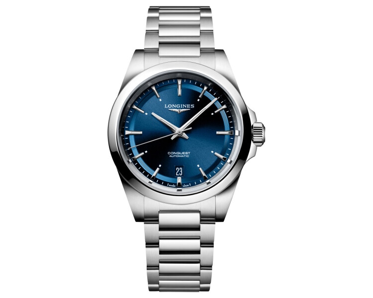 Longines Conquest