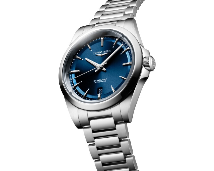 Longines Conquest