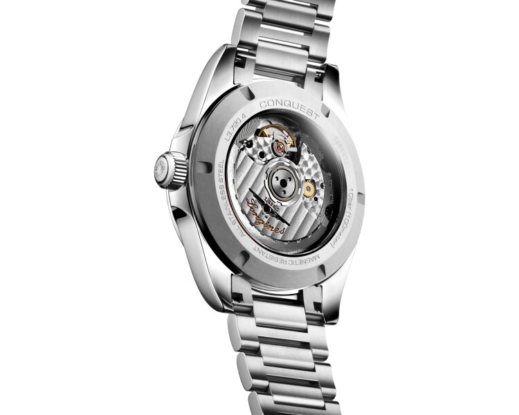 Longines Conquest