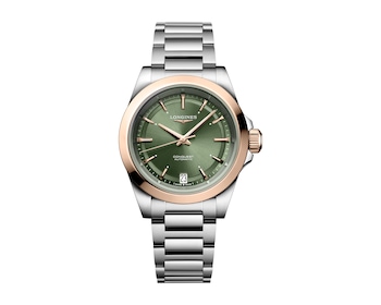 Zegarek damski Longines Conquest