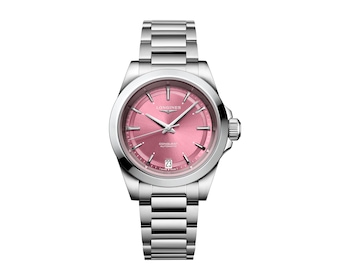 Zegarek damski Longines Conquest