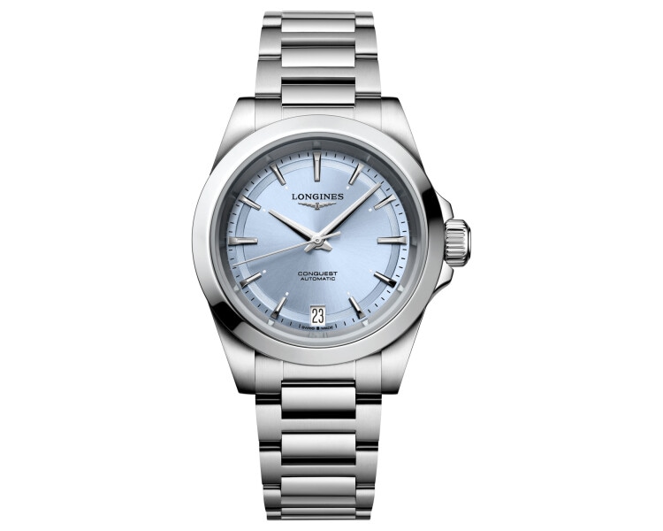 Longines Conquest