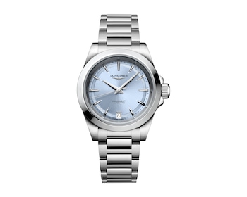 Zegarek damski Longines Conquest