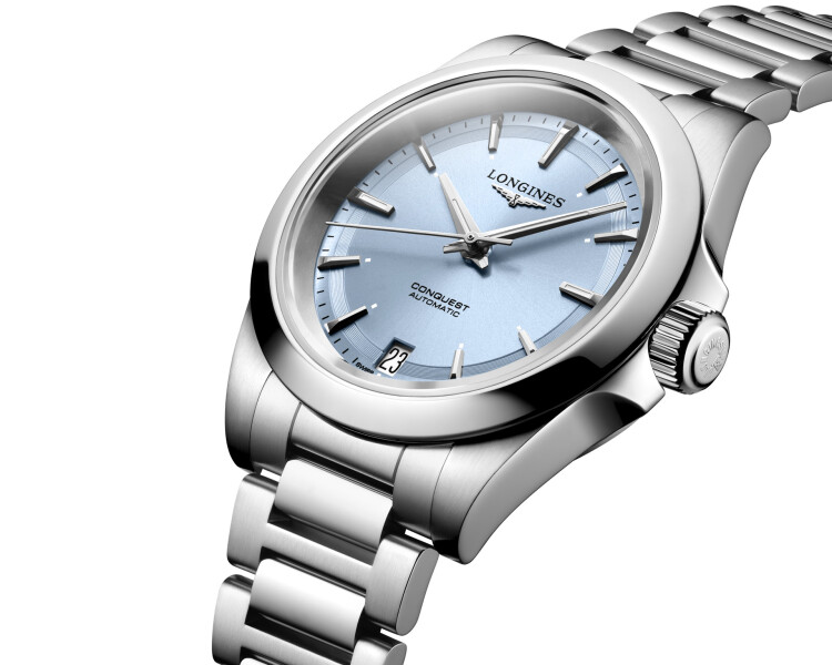 Longines Conquest