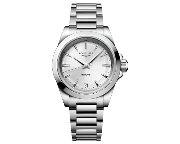Longines Conquest