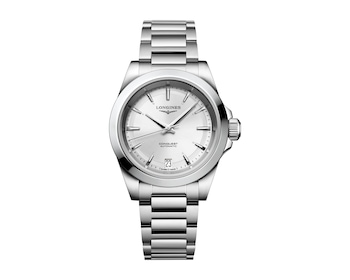Zegarek damski Longines Conquest