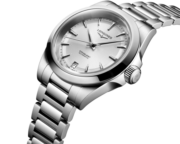 Longines Conquest