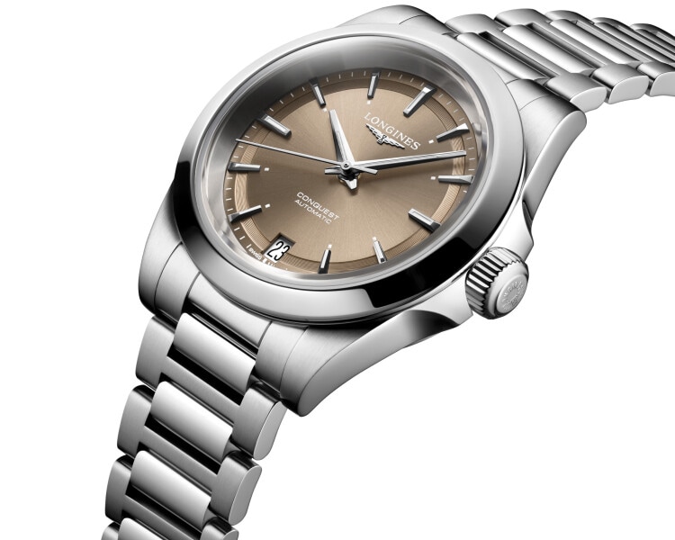 Longines Conquest