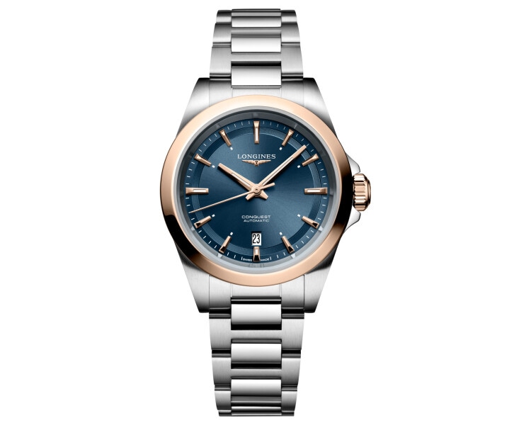 Longines Conquest