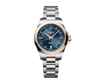 Zegarek damski Longines Conquest