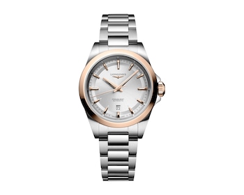 Zegarek damski Longines Conquest