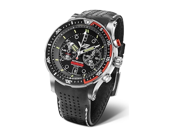 Vostok Europe Batiscafos Chrono
