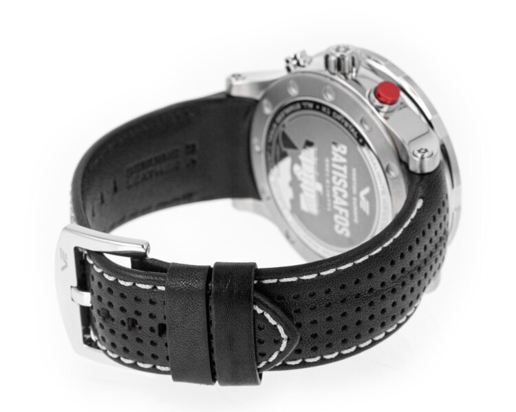 Vostok Europe Batiscafos Chrono