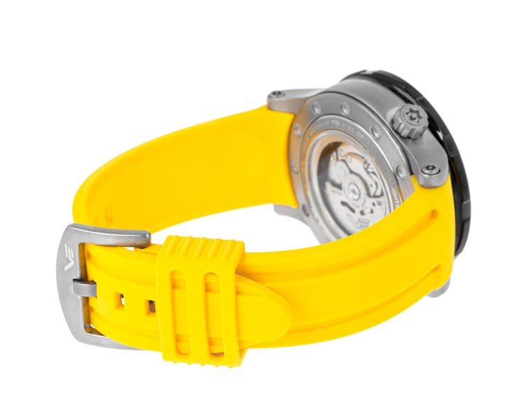 Vostok Europe Batiscafos Automatic