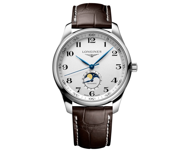 Longines Master Collection Moonphase