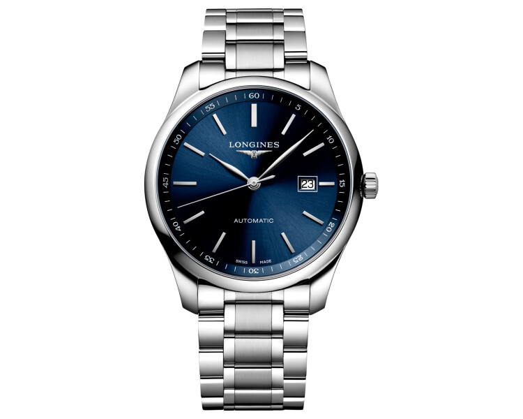 Longines Master Collection