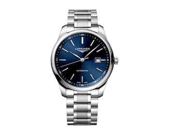 Longines Master Collection