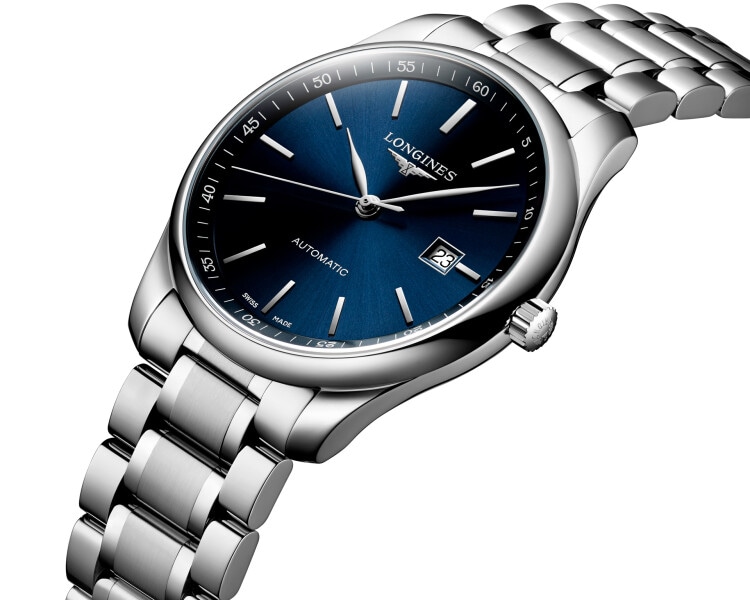 Longines Master Collection