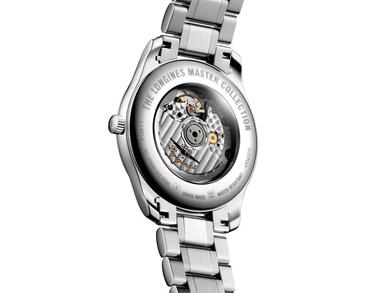 Longines Master Collection
