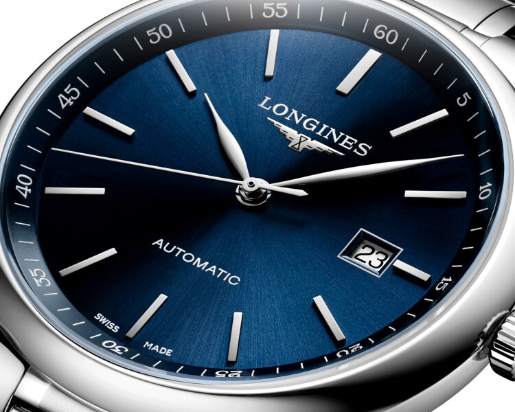 Longines Master Collection