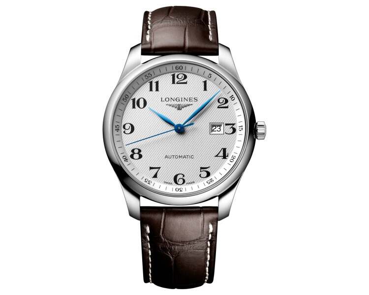Longines Master Collection
