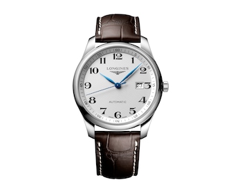 Longines Master Collection
