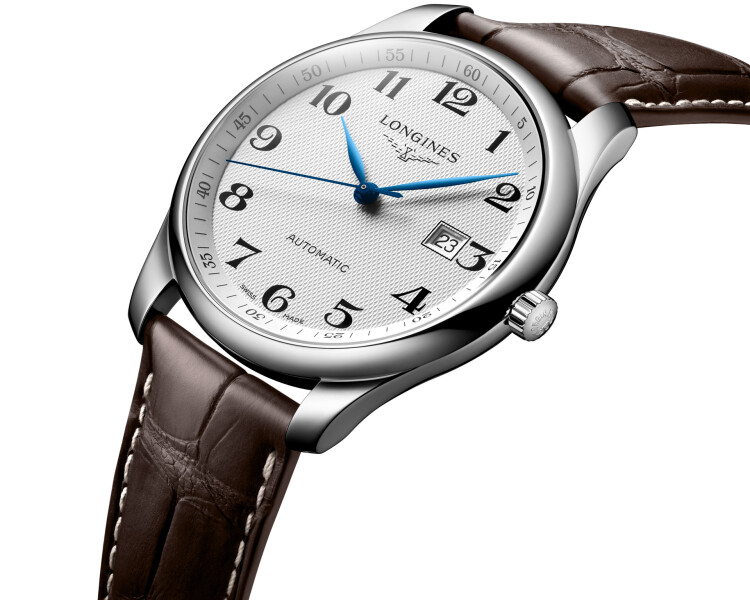 Longines Master Collection