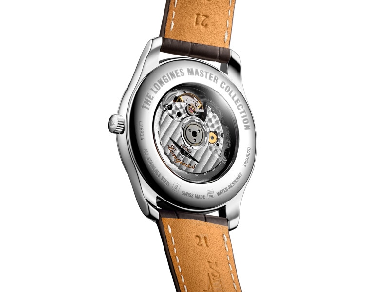 Longines Master Collection