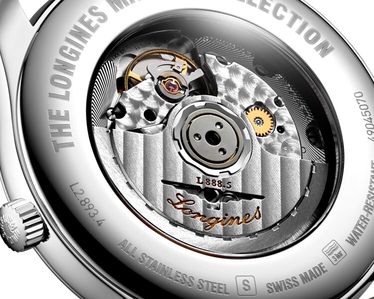 Longines Master Collection