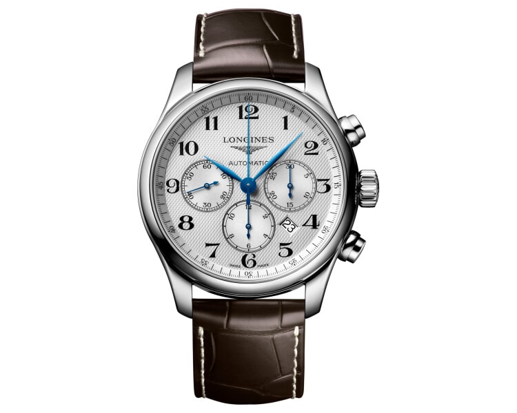 Longines Master Collection Chronograph