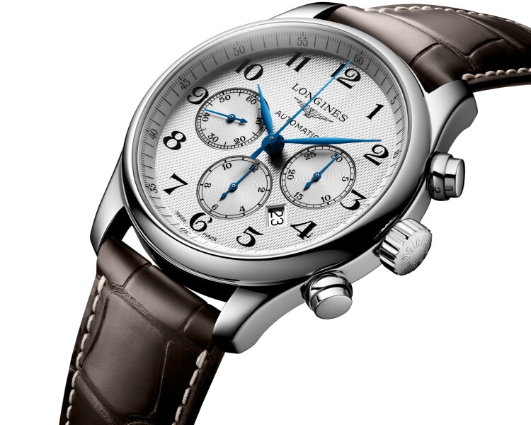 Longines Master Collection Chronograph