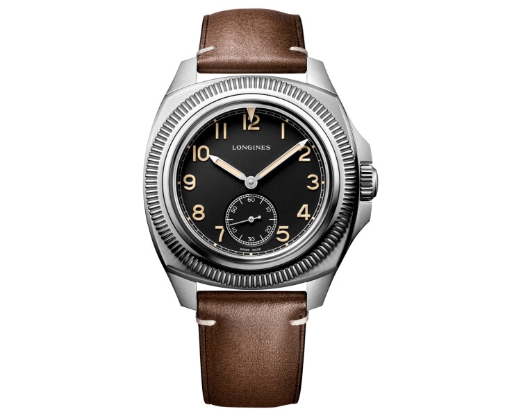 Longines Pilot Majetek